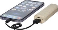 POWER BANK IN GRANO DA 1200 mAh
